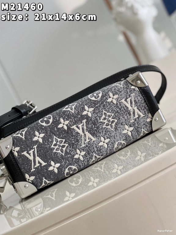 SIDE TRUNK MM VUITTON LOUIS 0712